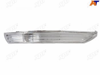 Поворот в зеркало (Справа) Volkswagen Touareg 06-10 SAT ST-VW61-940CL-A1