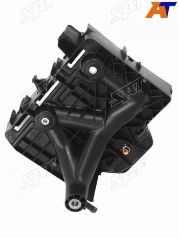 Площадка под АКБ Skoda Rapid 12-  Volkswagen Polo 01-20  Skoda Fabia 99-10  Praktik 06-15  Rooms SAT ST-VWP6-305-0