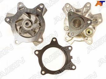 Насос водяного охлаждения TOYOTA COROLLA 1,2NZFE 99- AISIN WPT-111