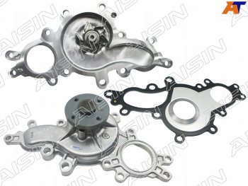 Насос водяного охлаждения TOYOTA CROWNLEXUS GS460430350 1UR 07- AISIN WPT-187