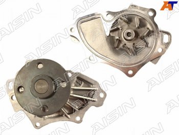 Насос водяного охлаждения TOYOTA CAMRY XV30XV40RAV 4 ACA20ACA30 12AZ-FE (без прокладки) AISIN WPT-129