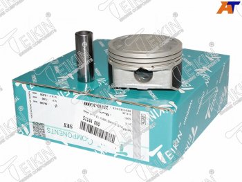 Поршни (к-т 4 шт) HYUNDAI SONATAIX 35TUCSON G4KD 08- TEIKIN 51144 050
