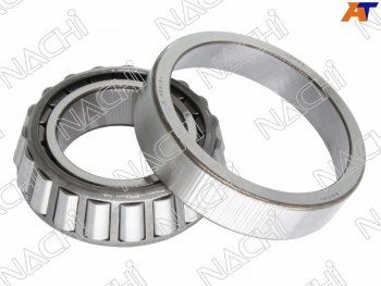 Подшипник зад редуктора NISSAN ATLASCONDOR (H41) 91-95г                                             NACHI E32213J