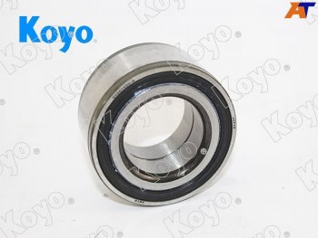 Подшипник зад полуоси MMC PAJERO IOPININ 376834 KOYO DAC3768W-3CS11