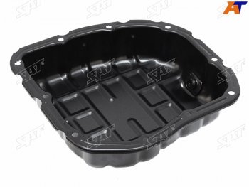 Поддон масляный HYUNDAI SANTA FE 01-06 SONATA 98-04 TRAJET 04-08 SAT ST-528-0049
