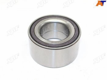 Подшипник передней ступицы TOYOTA VITZBELTARACTIS 05- (с ABS) SAT ST-90363-40079