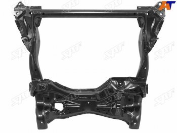 Подрамник передний Honda Civic 05-12  Civic USA 05-08 SAT ST-HD09-801-0