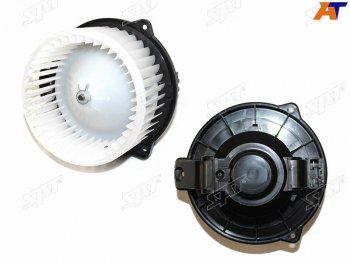 Мотор отопителя салона Land Rover Discovery 04-17  Range Rover Sport 05-13 SAT ST-JGC500050