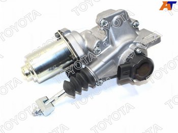 Привод сцепления в сборе TOYOTA COROLLA #E15# 06-                                                    TOYOTA 31360-12030