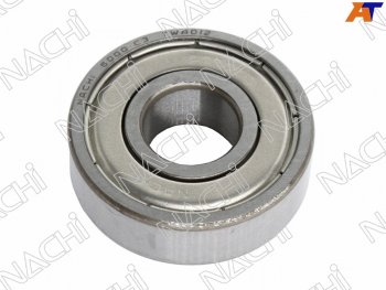 Подшипник 10268, шариковый в металле NACHI 6000ZZEC3