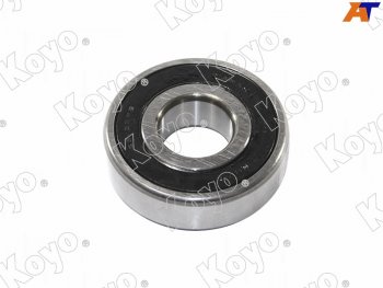 Подшипник 225616 шариковый KOYO 63/22-2RS