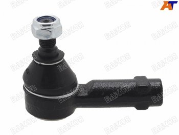 Наконечник рулевой тяги LH=RH BAIKOR Mitsubishi Airtek - Mirage  CJ,CK,CL,CM