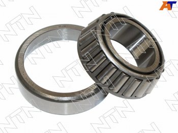 Подшипник передней ступицы внутренний MMC CANTER NTN CR-1084