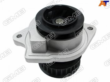 Насос водяного охлаждения VAG POLO V 10-JETTA 13-OCTAVIA 04-FABIA 11-15RAPID 12-15 (с прокладкой GMB GWVW-13A