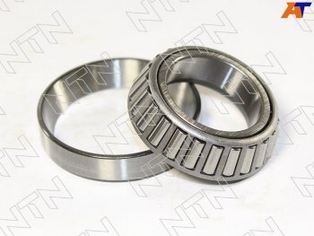 Подшипник передней ступицы внутренний TOYOTA LAND CRUISER 80105 HIACEGRANVIADYNA 90-07 NTN JLM104948/10