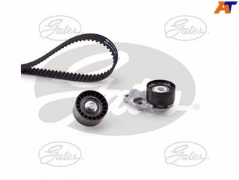 Комплект замены ремня ГРМ DAEWOO LACETTINUBIRALANOS 1,41,6 DOHC 96- GATES K015419XS