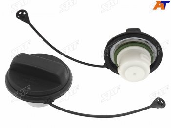 Крышка бензобака FORD FOCUS II 05-11C-MAX 03-10GALAXY 06-15S-MAX 06-15 SAT ST-1589085