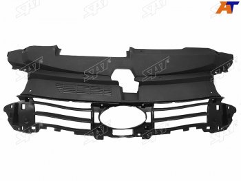 Накладка на рамку кузова Hyundai Sonata 19-23 SAT ST-184-0003