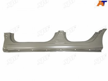 Порог Hyundai Solaris 10-17 (Слева) SAT ST-186-0001