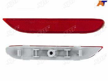 Отражатель Nissan Pathfinder 12-17  Qashqai 13-22  X-Trail 13-17  Infiniti QX56 10-13  QX80 13-1 SAT ST-315-2901R