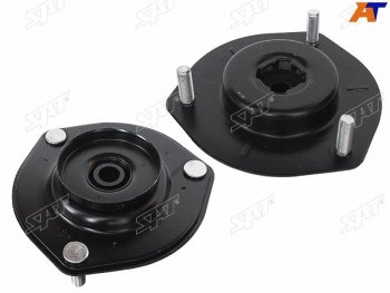 Опора передней стойки TOYOTA CAMRY ##V5#CAMRY HYBRID LEXUS ES250350300H 2011- LH=RH SAT ST-48609-33220