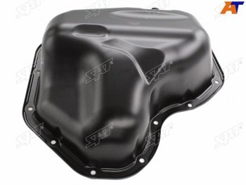 Поддон ДВС TOYOTA CAMRY 09-HIGHLANDER 08-19LEXUS RX 10-15 SAT ST-528-0065