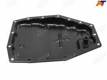 Поддон АКПП GRANTA 12-15 KALINA 12-15 ALMERA 13-15 MICRA 12- DATSUN ON-DO 14- MI-DO 14- SAT ST-528-0060