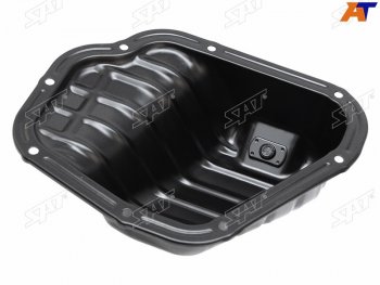 Поддон масляный NISSAN NOTE E11 06- MICRA 05-07 SAT ST-528-0059