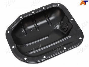 Поддон масляный TOYOTA COROLLA 04-12 PRIUS 00-04 ECHO 99-05 YARIS VERSO 99-05 SAT ST-528-0036