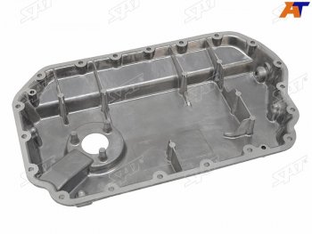 Поддон масляный VW PASSAT 97-05 AUDI A4 95-05 SAT ST-528-0034