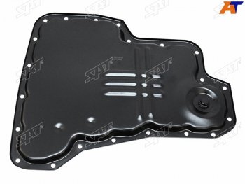 Поддон АКПП NISSAN TIIDA 07- NOTE 05-12 ALMERA 01-12 SAT ST-528-0032