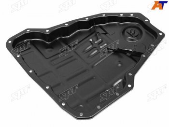 Поддон АКПП NISSAN X-TRAIL T30 01-13 SENTRA 00-06 PRIMERA 01-05 SAT ST-528-0008