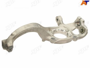 Кулак поворотный AUDI A4AVANT 08-15Q5 09-12 LH SAT ST-8K0407253 S