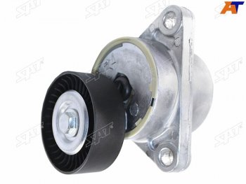 Натяжитель приводного ремня CHEVROLET AVEOCRUZELACETTIDAEWOO NEXIA 1,41,6 SAT ST-96349976