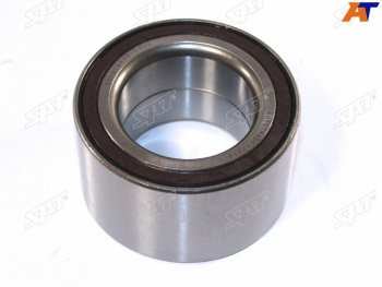 Подшипник передней ступицызадней MERCEDES GLMLR-CLASS 09- 549050 SAT ST-A1649810406
