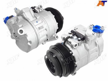 Компрессор кондиционера Mercedes-Benz C-Class 93-01  E-Class 95-03  M-Class 97-05  S-Class 91-99 SAT ST-MD56-396-0