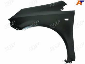 Крыло переднее Opel Corsa 06-14 (Слева) SAT ST-OP09-016-2