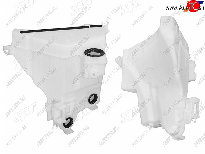 2 999 р. Бачок омывателя Toyota Land Cruiser Prado (J150) 09-20  4Runner 09-24 SAT ST-TY150-101-0  с доставкой в г. Горно‑Алтайск