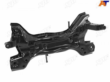 Подрамник передний Audi A4 08-15  Skoda Rapid 12-20  Volkswagen Polo 01-22  Audi A1 10-18  SEAT SAT ST-VWP6-801-0