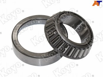 Подшипник привода TOYOTA COROLLA 1ZRFE 08- 40681917 KOYO TRA080702