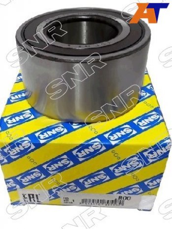 Подшипник передней ступицы NISSAN MARCHCUBENOTERENAULT LOGAN (с ABS. 44магн. меток) -03.07 SNR XGB41371R00