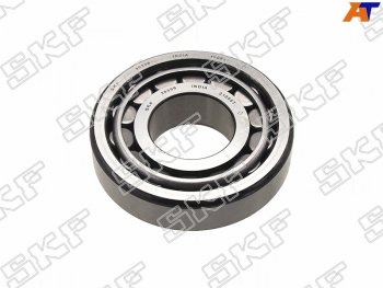Подшипник редуктора TOYOTA, КПП MMC, 307222 роликовый конический SKF 30306J2/Q