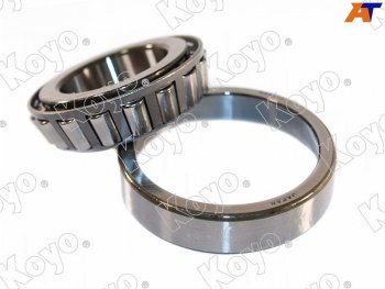 Подшипник дифференциала TOYOTA  MMC  ISUZU, 5510028 роликовый конический KOYO 32211JR