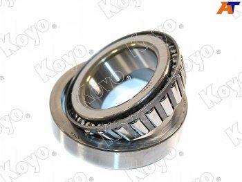 Подшипник задней ступицы NISSAN  ISUZU, 5597,526 роликовый конический KOYO 28680/22
