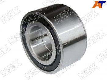 Подшипник передней ступицы CHEVROLET LANOSDAEWOO NEXIAMAZDA DEMIO DY#FORD FOCUS 397237 без ABS NSK 39BWD01JCA70