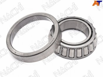 Подшипник передней ступицы наружный Nissan Patrol, Safari Y60 88- NACHI 501349R/10