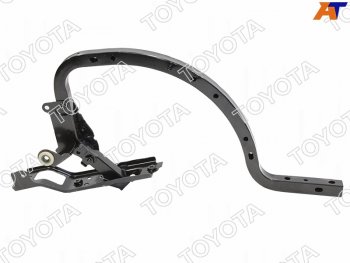 Петля крышки багажника Toyota Camry (XV70) 17-21 (Справа) TOYOTA 64510-33181