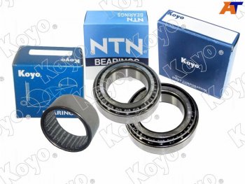 Подшипник игольчатый перед дифференциала 4RUNNERFJ CRUISERHILUX SURFTACOMA 04- KOYO BSM354126AJ