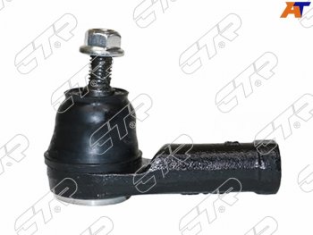 Наконечник рулевой RH CTR Ford (Форд) Focus (Фокус)  1 (1998-2005) 1 седан дорестайлинг, универсал дорестайлинг, хэтчбэк 3 дв. дорестайлинг, хэтчбэк 5 дв. дорестайлинг, седан рестайлинг, универсал рестайлинг, хэтчбэк 3 дв. рестайлинг, хэтчбэк 5 дв. рестайлинг