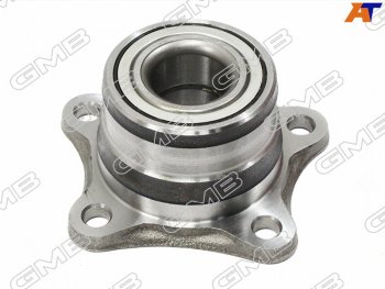 Полуступица задняя TOYOTA CAMRY #V10SCEPTER #10WINDOM #10, 92-03 (без ABS) GMB GH21370